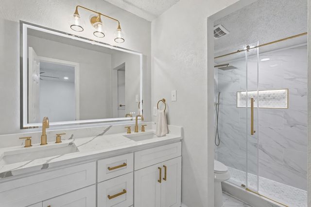 5514 Round Rock Road, Garland, TX 75044