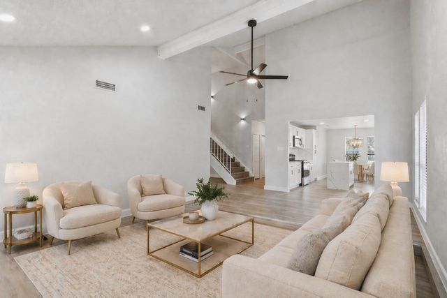 5514 Round Rock Road, Garland, TX 75044