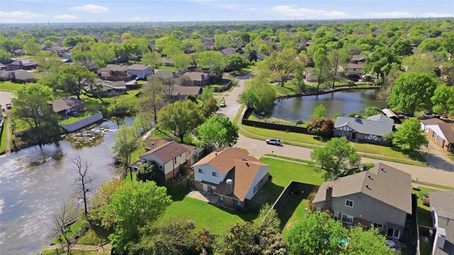5514 Round Rock Road, Garland, TX 75044
