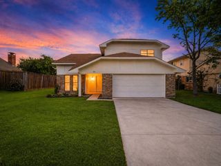 5514 Round Rock Road, Garland, TX 75044
