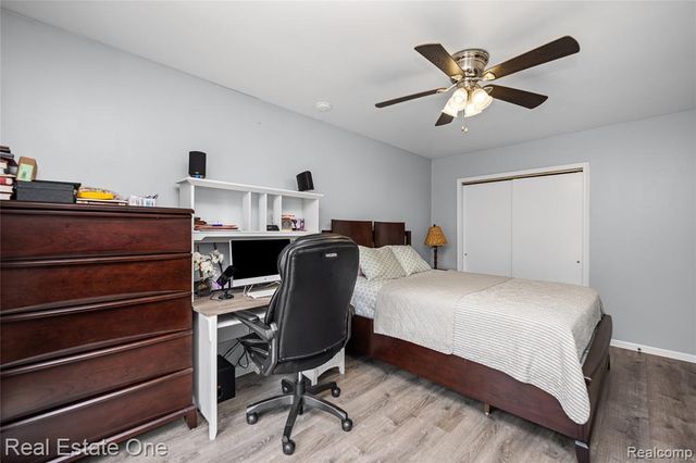 8335 Bernice, Center Line, MI 48015