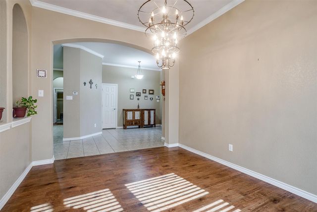 2134 Lorrie Lane, Weatherford, TX 76087