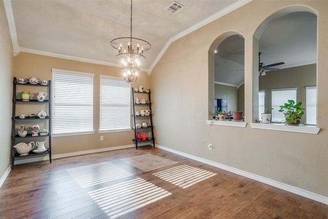 2134 Lorrie Lane, Weatherford, TX 76087