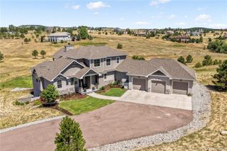 19195 Breton Place, Monument, CO 80132