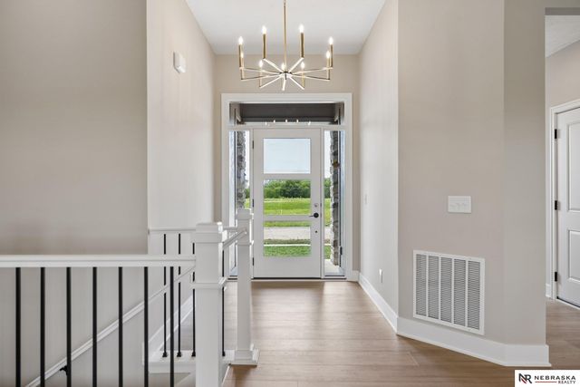 3812 Prairie Breeze Road, Lincoln, NE 68516