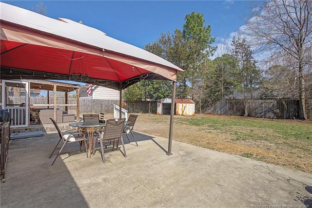 6328 Rustic Ridge, Hope Mills, NC 28348