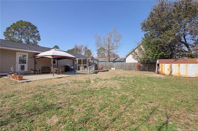 6328 Rustic Ridge, Hope Mills, NC 28348