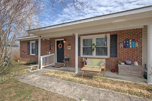 6328 Rustic Ridge, Hope Mills, NC 28348