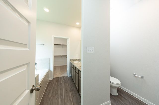 13332 Burbot Drive, Conroe, TX 77384