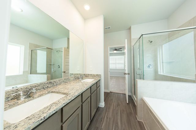 13332 Burbot Drive, Conroe, TX 77384