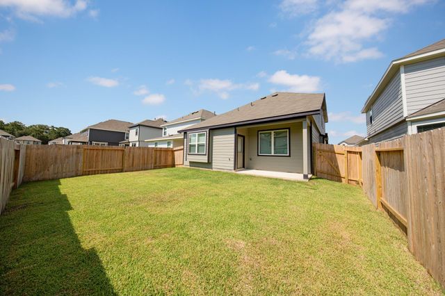 13332 Burbot Drive, Conroe, TX 77384