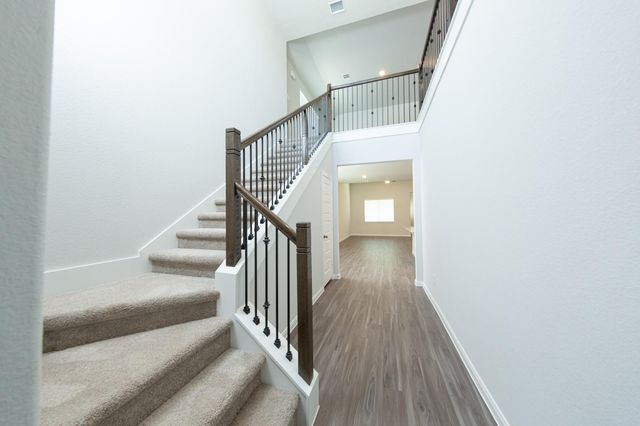 13332 Burbot Drive, Conroe, TX 77384