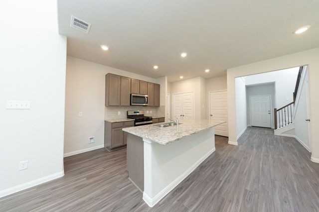 13332 Burbot Drive, Conroe, TX 77384