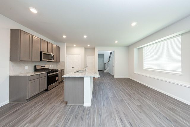 13332 Burbot Drive, Conroe, TX 77384