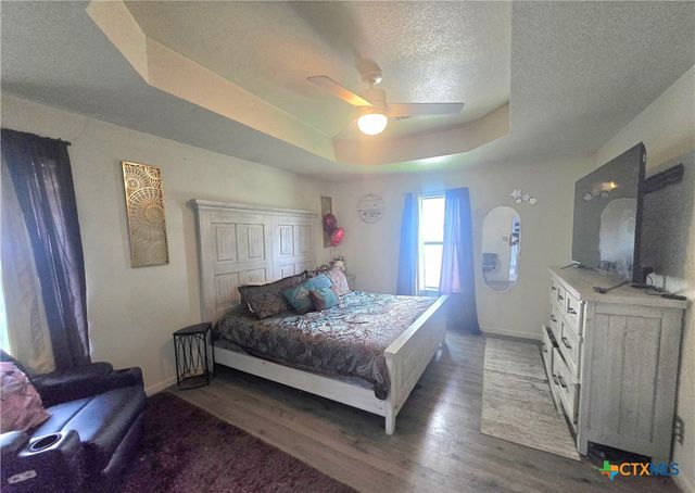 2711 Larissa Drive, Killeen, TX 76549