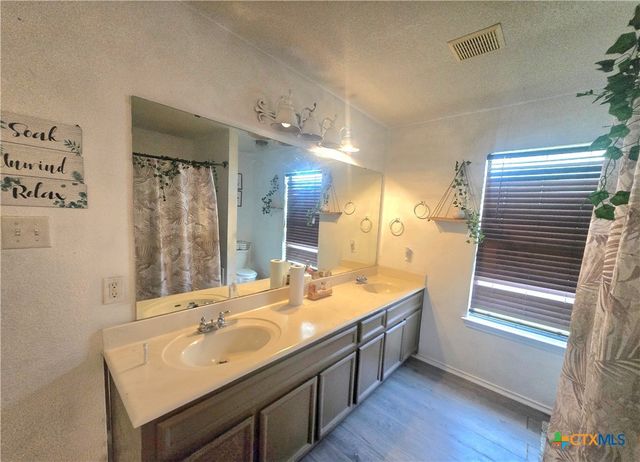 2711 Larissa Drive, Killeen, TX 76549