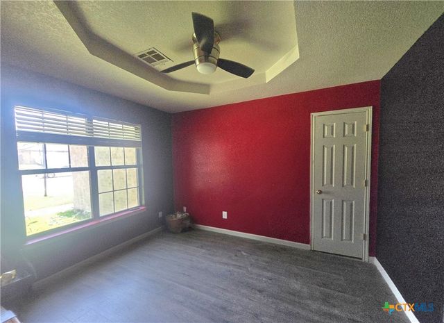 2711 Larissa Drive, Killeen, TX 76549