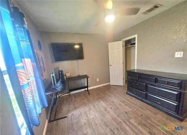 2711 Larissa Drive, Killeen, TX 76549