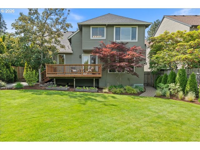 1625 CARRIAGE Way, West Linn, OR 97068