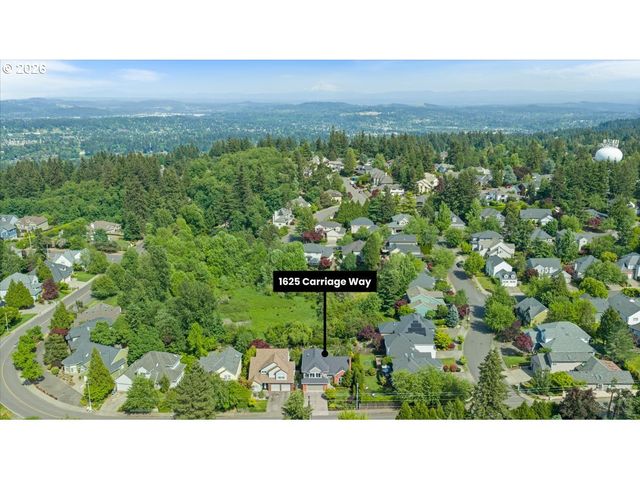 1625 CARRIAGE Way, West Linn, OR 97068