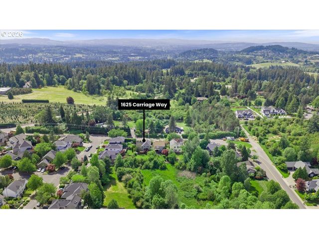 1625 CARRIAGE Way, West Linn, OR 97068