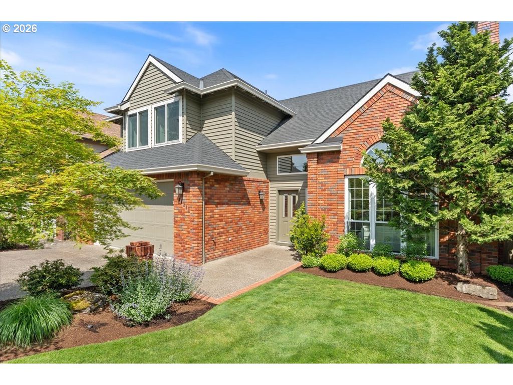 1625 CARRIAGE Way, West Linn, OR 97068