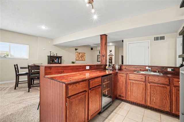 703 E 109th Street, Kansas City, MO 64131