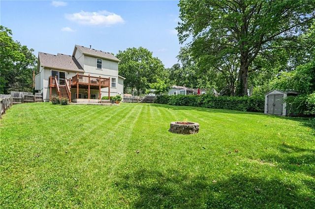 703 E 109th Street, Kansas City, MO 64131