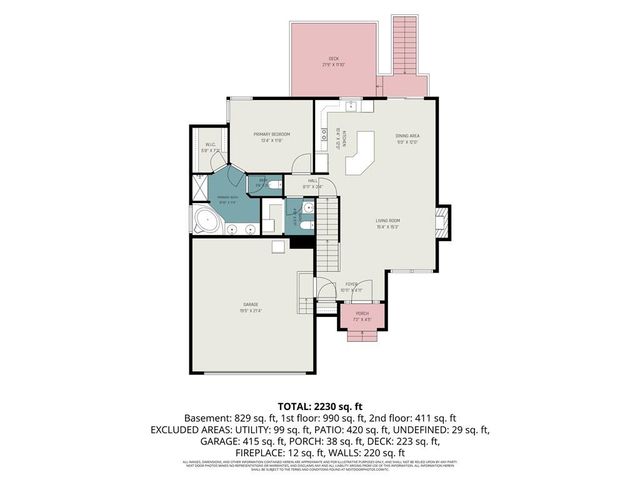 703 E 109th Street, Kansas City, MO 64131