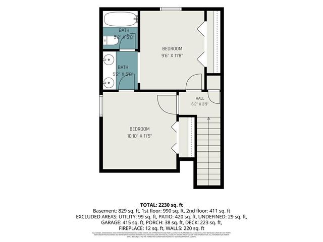 703 E 109th Street, Kansas City, MO 64131