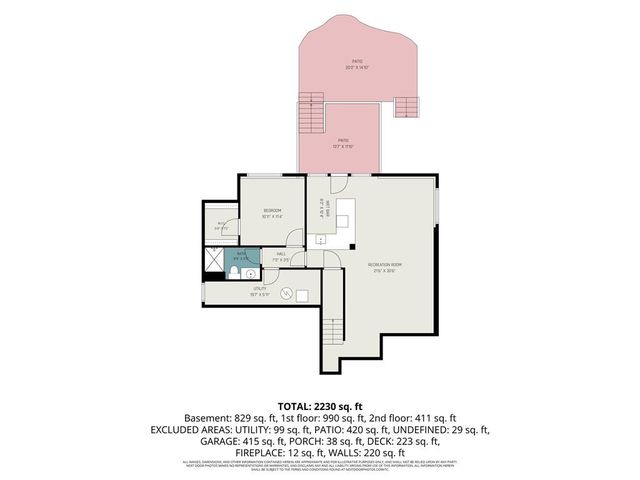 703 E 109th Street, Kansas City, MO 64131