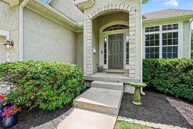 703 E 109th Street, Kansas City, MO 64131