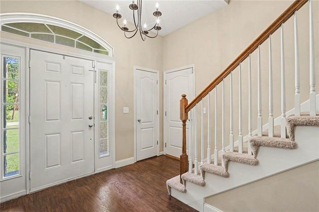 703 E 109th Street, Kansas City, MO 64131