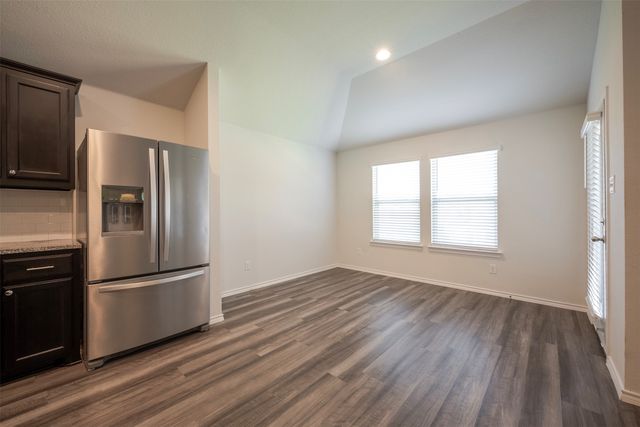 2544 Doe Run, Weatherford, TX 76087