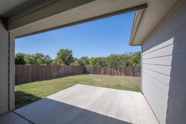2544 Doe Run, Weatherford, TX 76087