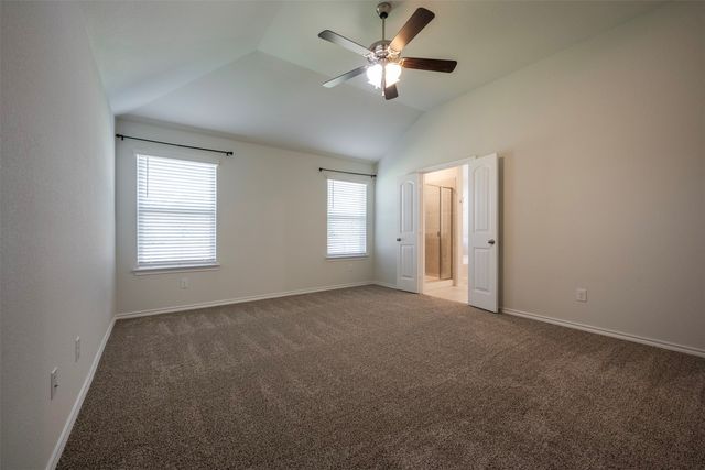 2544 Doe Run, Weatherford, TX 76087
