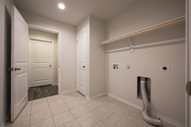 2544 Doe Run, Weatherford, TX 76087