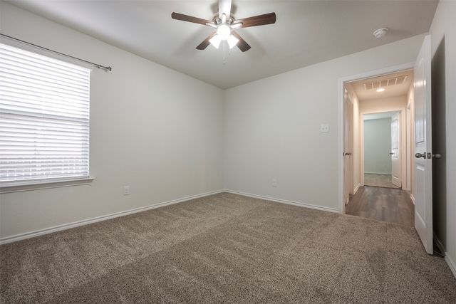 2544 Doe Run, Weatherford, TX 76087