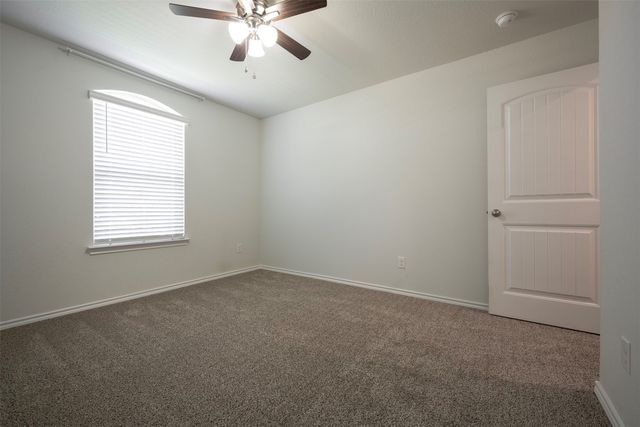 2544 Doe Run, Weatherford, TX 76087