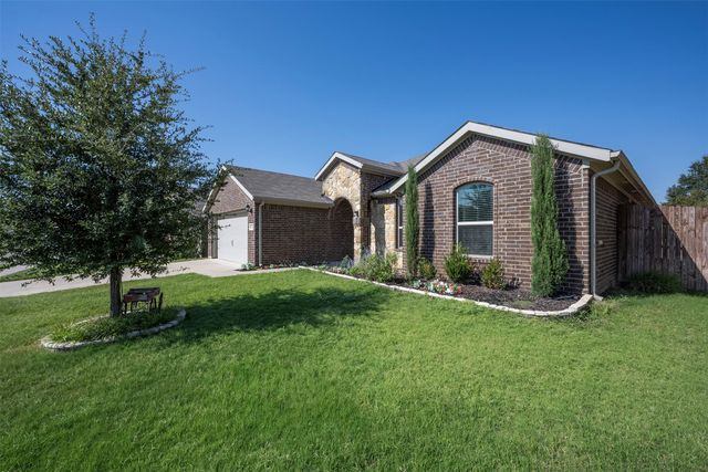 2544 Doe Run, Weatherford, TX 76087