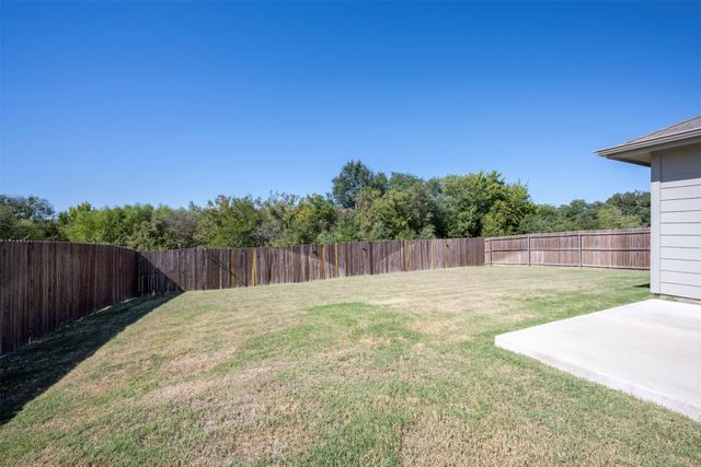 2544 Doe Run, Weatherford, TX 76087