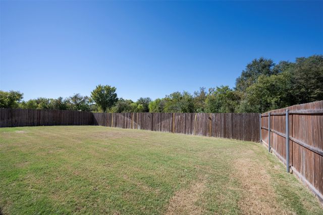 2544 Doe Run, Weatherford, TX 76087