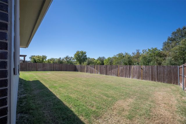 2544 Doe Run, Weatherford, TX 76087