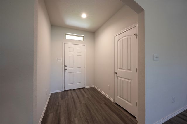 2544 Doe Run, Weatherford, TX 76087