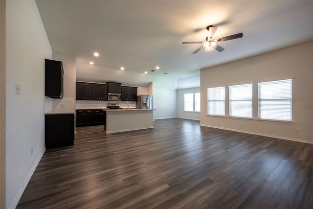 2544 Doe Run, Weatherford, TX 76087