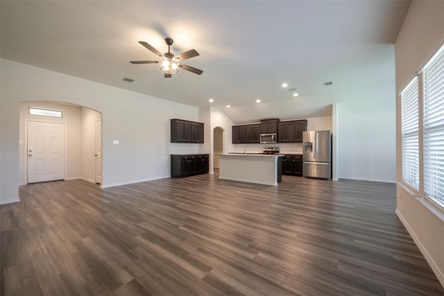 2544 Doe Run, Weatherford, TX 76087