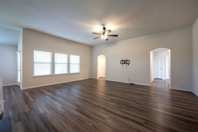 2544 Doe Run, Weatherford, TX 76087