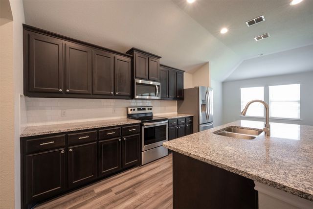 2544 Doe Run, Weatherford, TX 76087