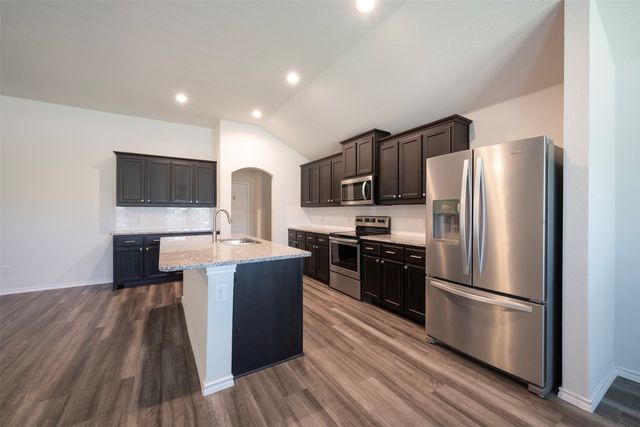 2544 Doe Run, Weatherford, TX 76087