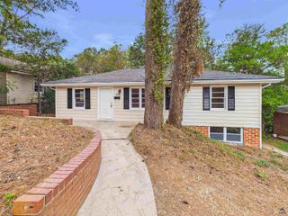 588 Rogers Drive, Macon, GA 31204